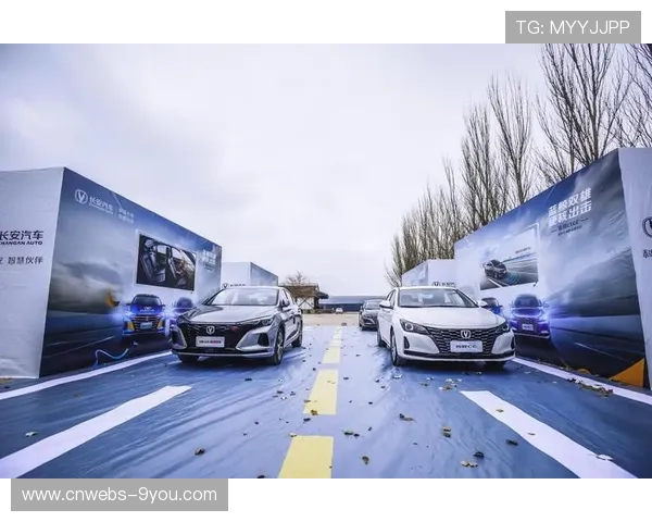 体育媒体与汽车行业合作，开发车载娱乐内容