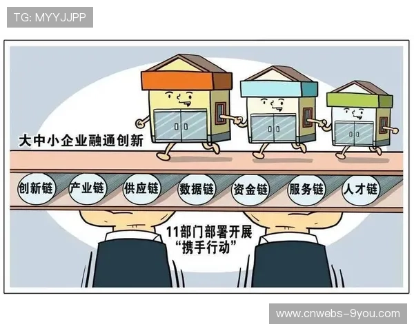 供应链金融创新方案落地体育服务领域缓解中小企业资金压力