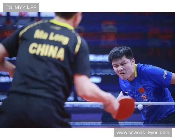 乒乓球选手樊振东手腕伤病恢复，WTT赛事复出待定