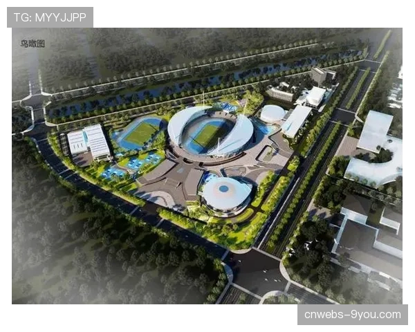 连云港全力推进22个省运会场馆建设，2026年将承办江苏省第二十一届运动会